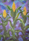 Blue Maize