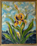 Spring Iris 1
