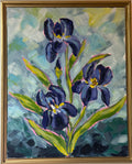 Spring Iris 3