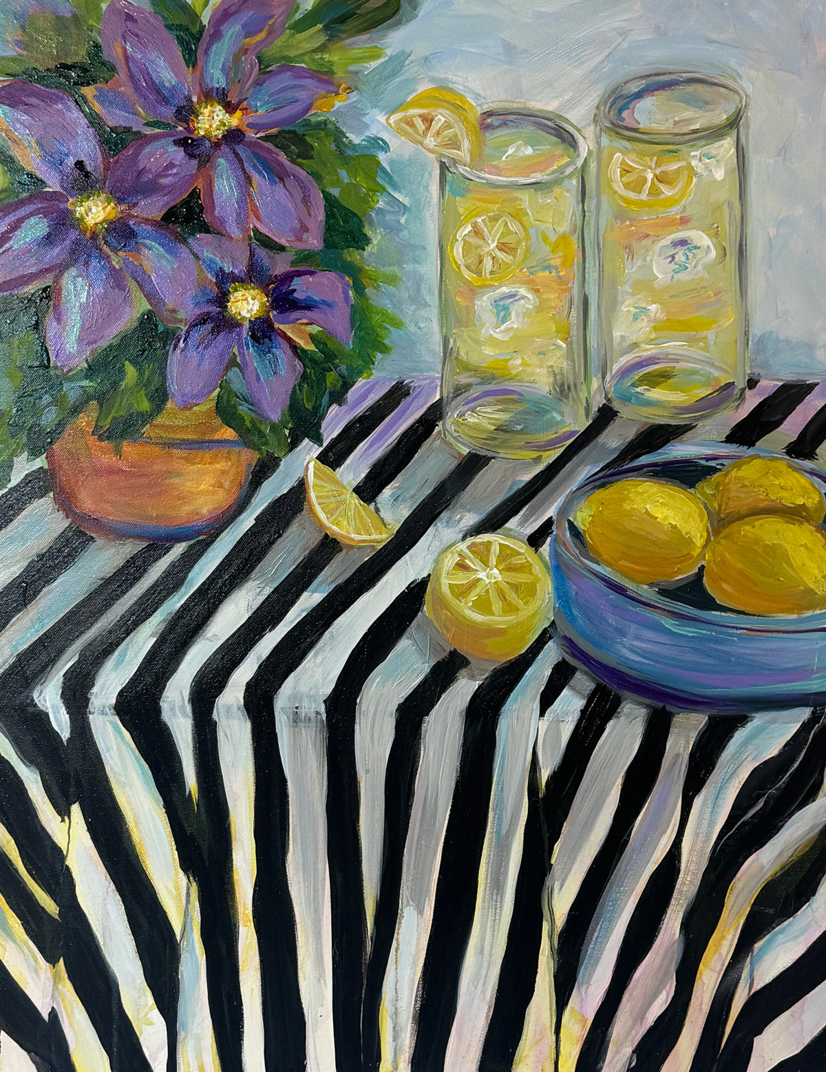 Summer Cafe